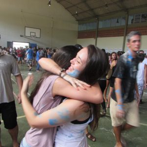 Resultado de Vestibular 2015